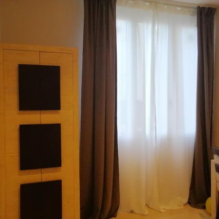 Bari Home33 Buitenkant foto