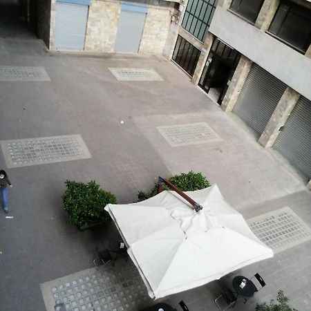 Bari Home33 Buitenkant foto