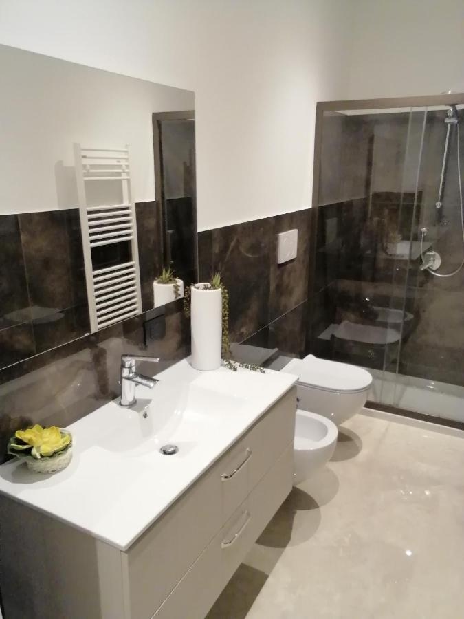 Bari Home33 Buitenkant foto