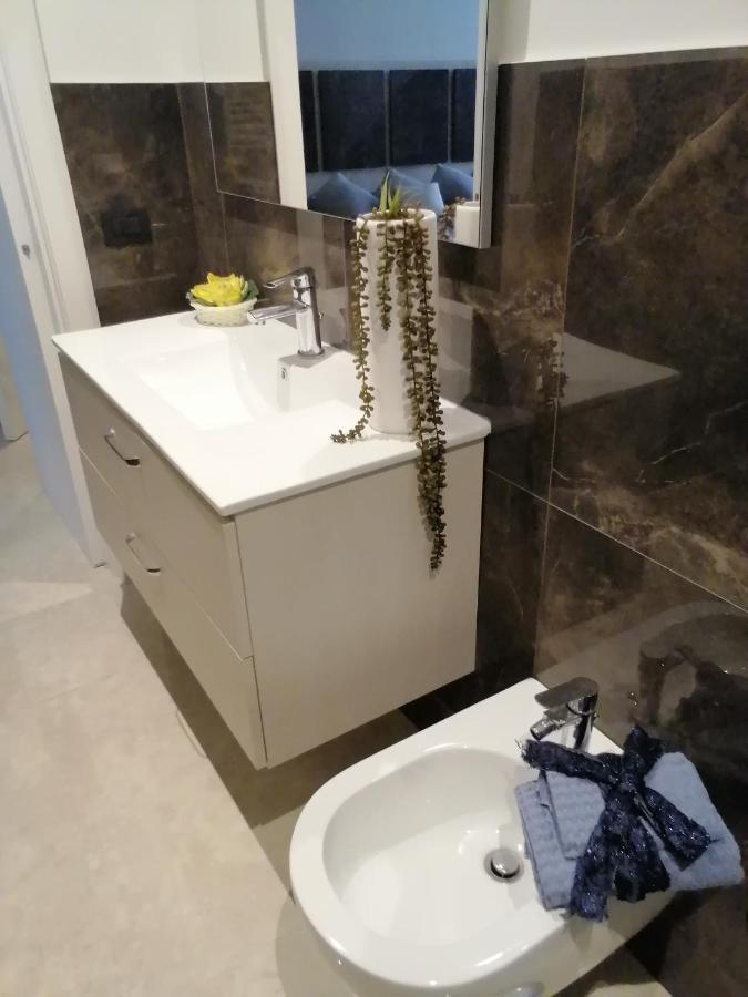 Bari Home33 Buitenkant foto