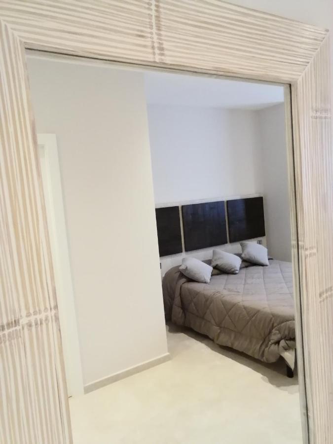 Bari Home33 Buitenkant foto