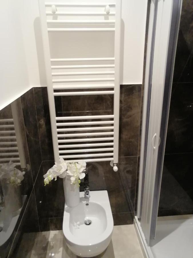 Bari Home33 Buitenkant foto