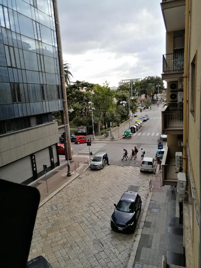 Bari Home33 Buitenkant foto