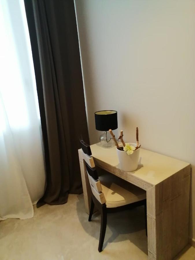 Bari Home33 Buitenkant foto