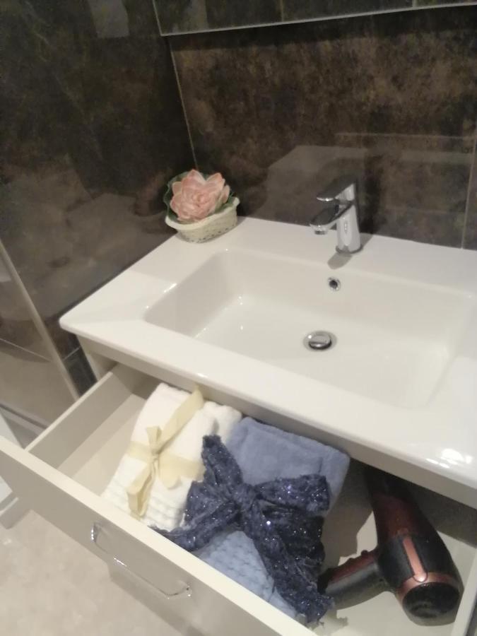 Bari Home33 Buitenkant foto