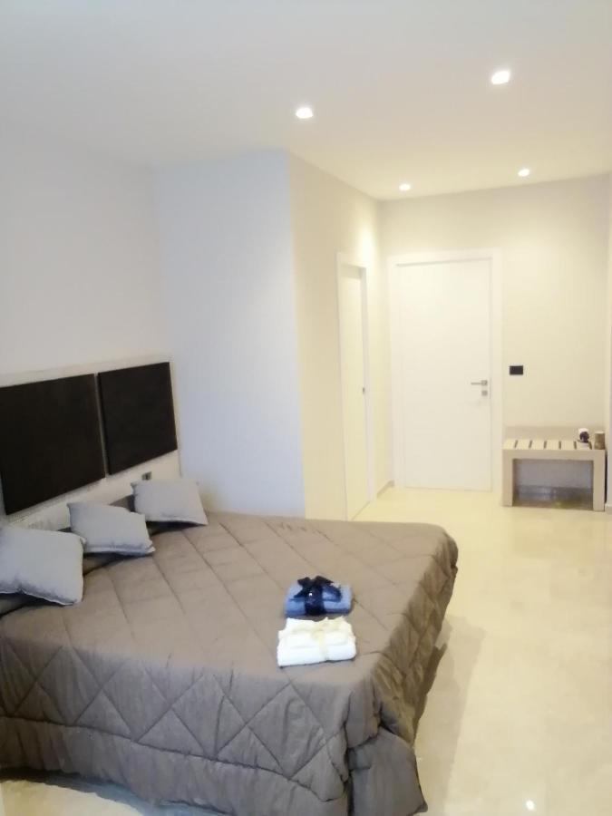Bari Home33 Buitenkant foto