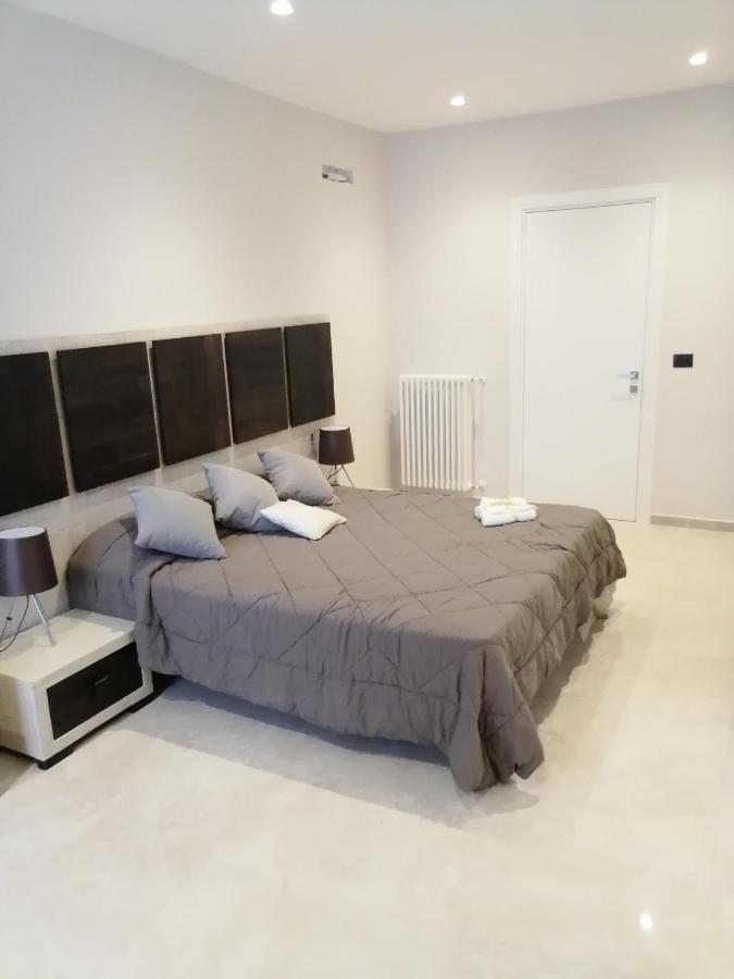 Bari Home33 Buitenkant foto