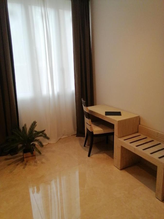 Bari Home33 Buitenkant foto