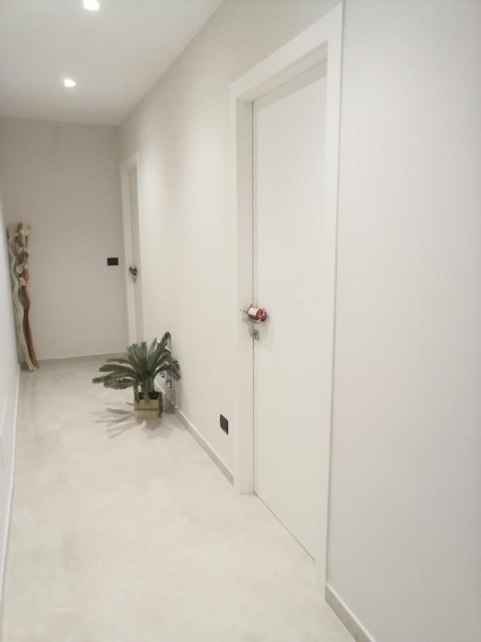 Bari Home33 Buitenkant foto